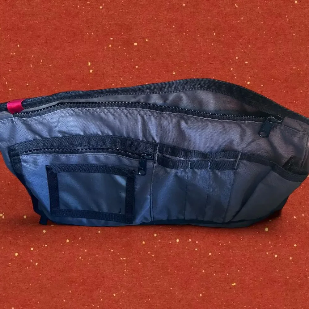 Timbuk2 2000s messenger bag